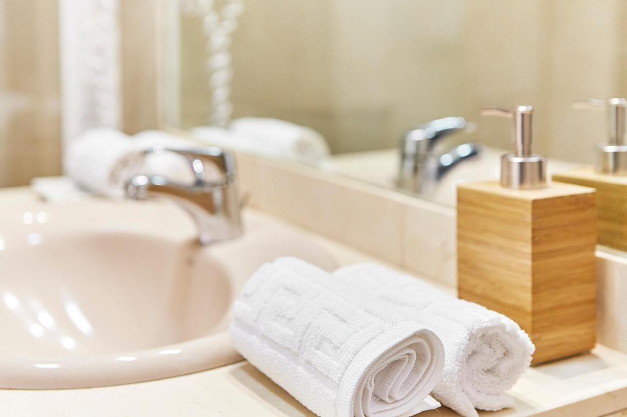 Apartamento Leeways Xxix In Gran Vía Madrid