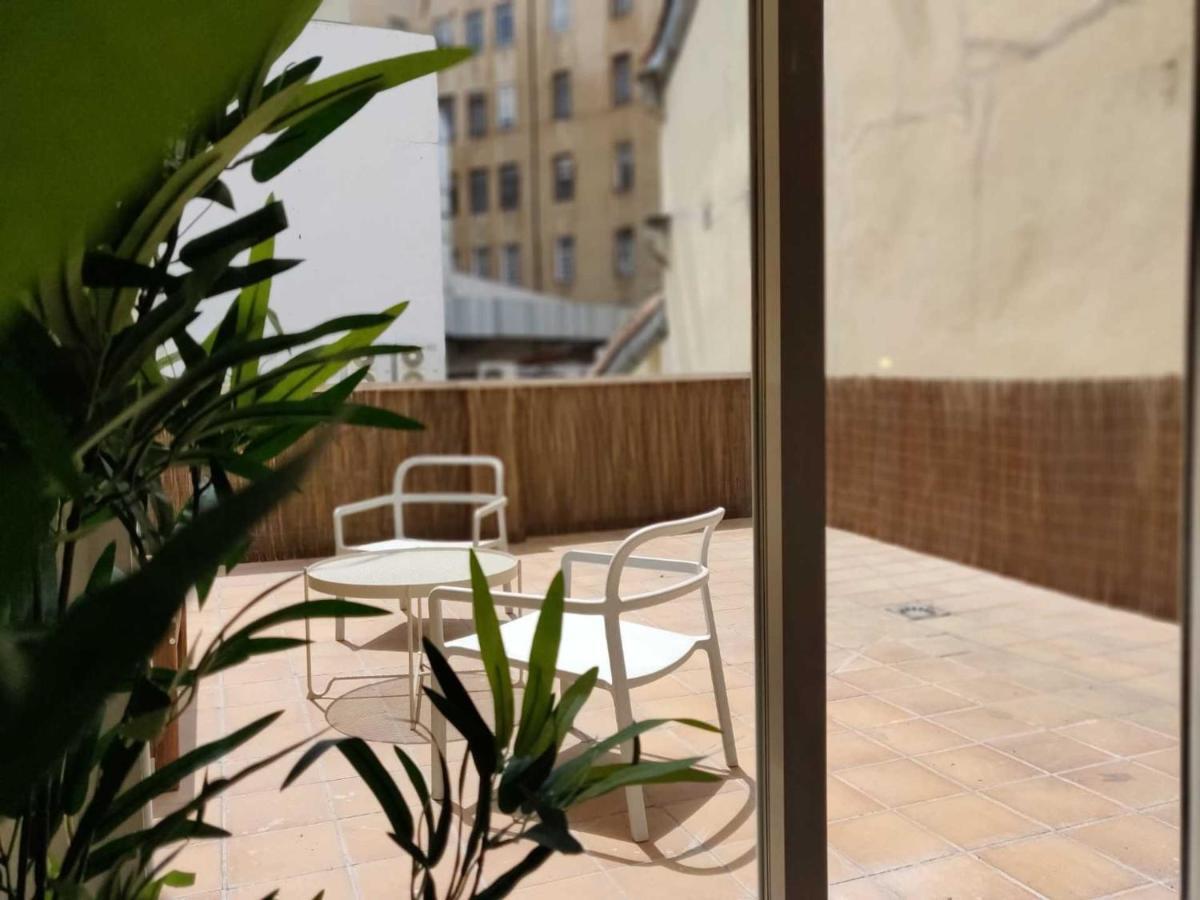 Apartamento Leeways Loft Xxviii In Gran Vía