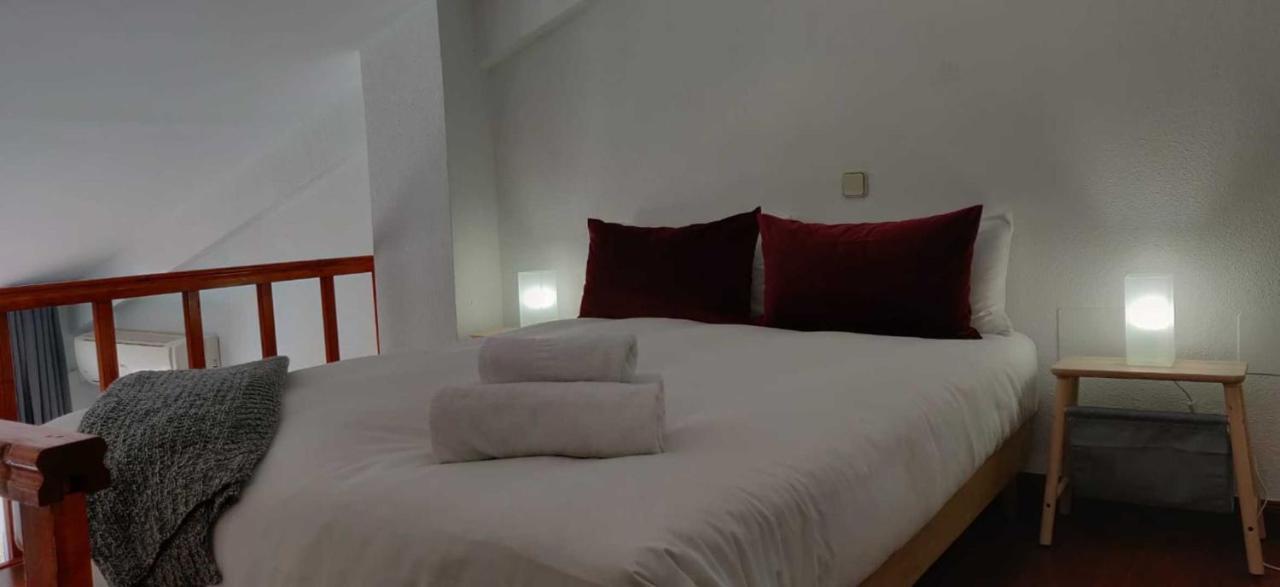 Leeways Loft Xxviii In Gran Vía * Madrid