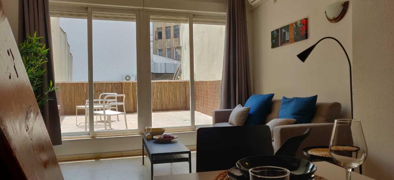 Leeways Loft Xxviii In Gran Vía Madrid
