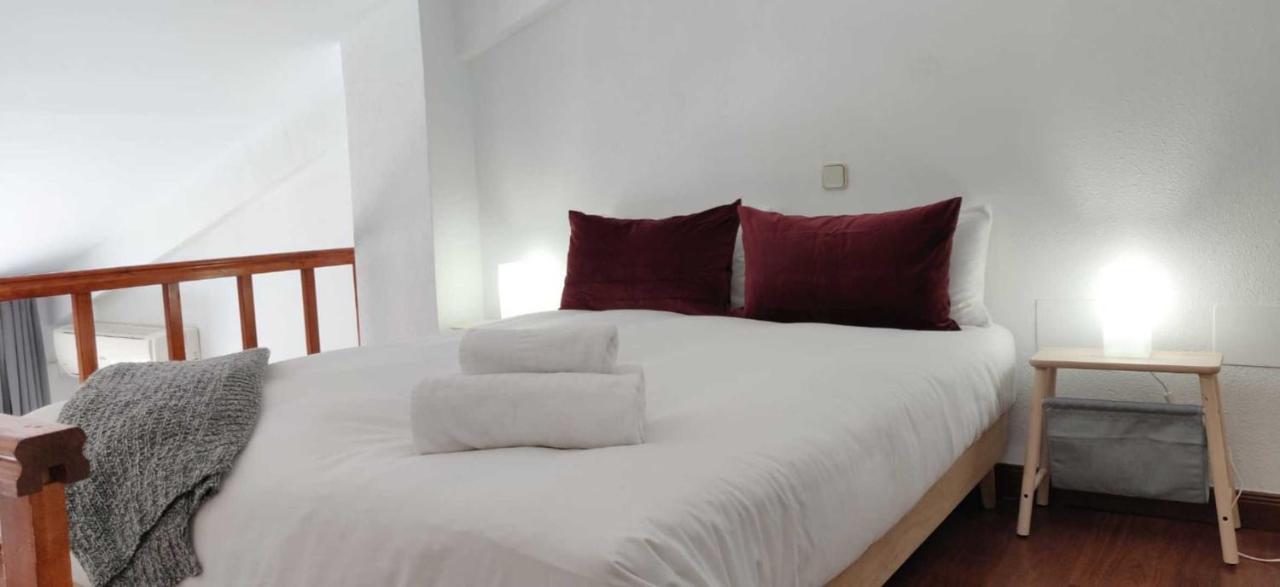 Leeways Loft Xxviii In Gran Vía * Madrid