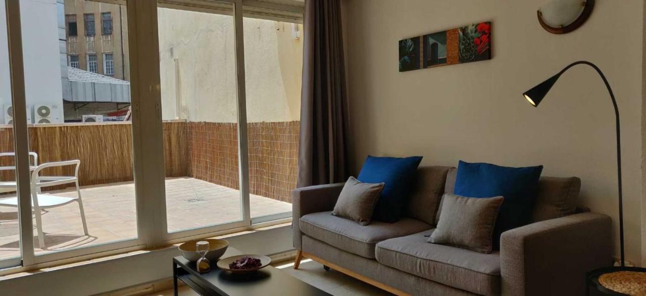 Leeways Loft Xxviii In Gran Vía Madrid