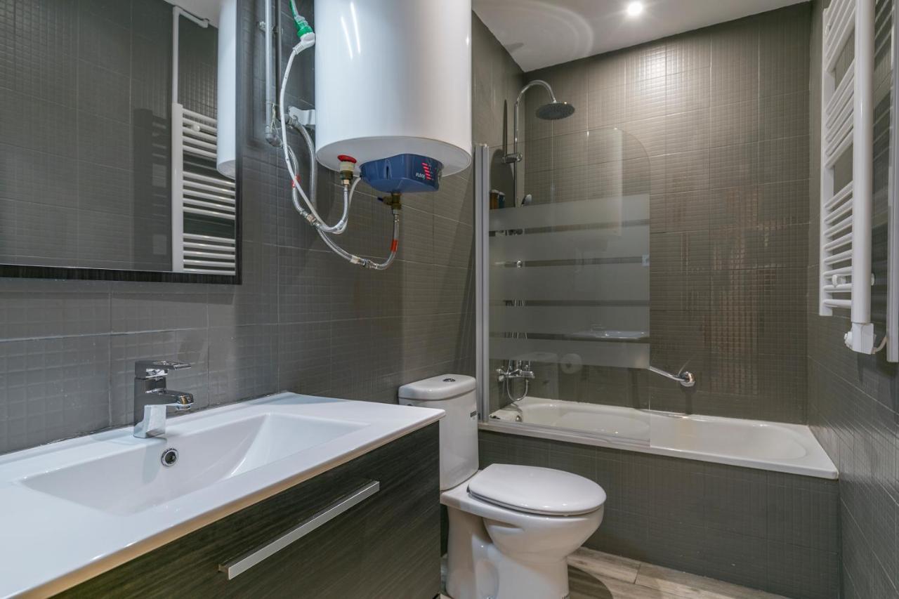 Best Location Puerta Del Sol Apartment