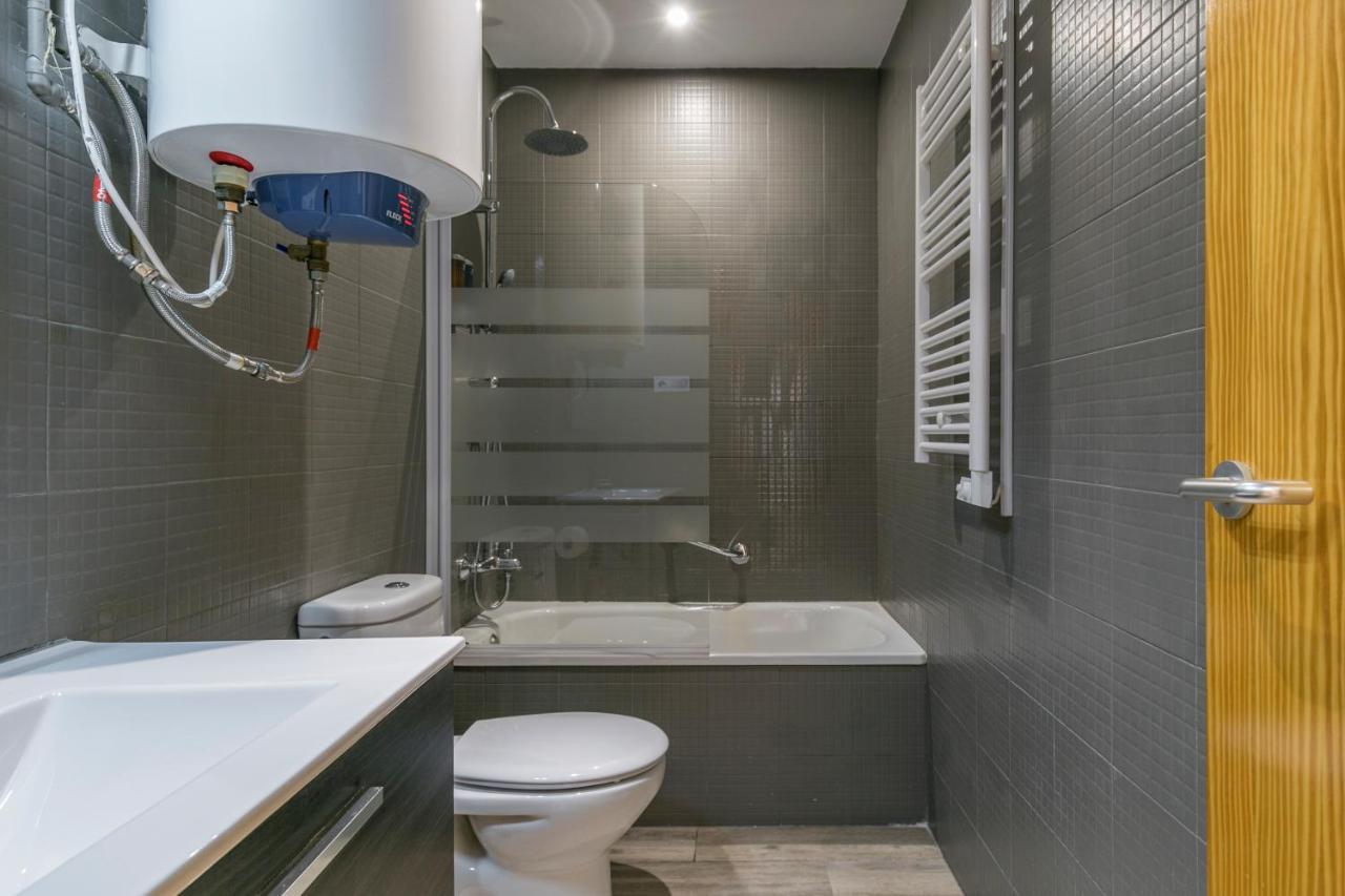 Best Location Puerta Del Sol Apartment