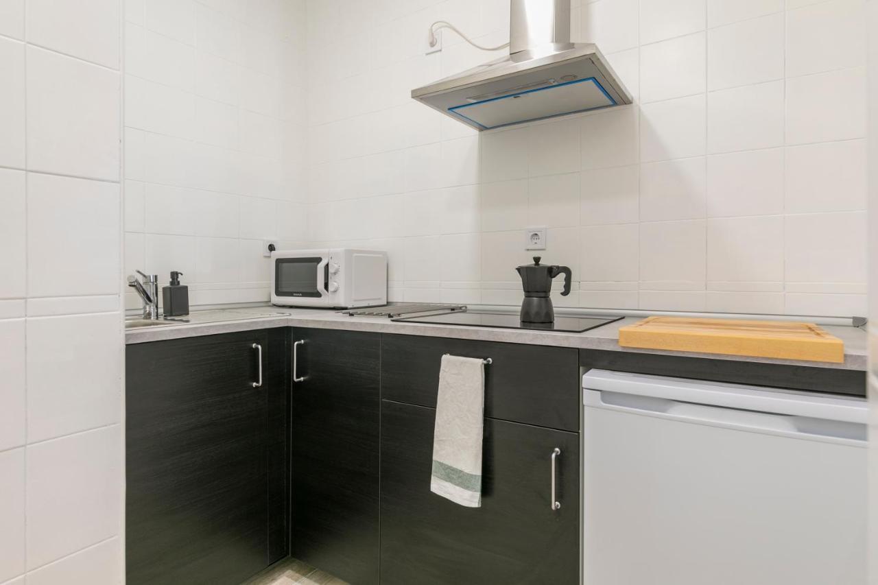 Apartment Best Location Puerta Del Sol Madrid