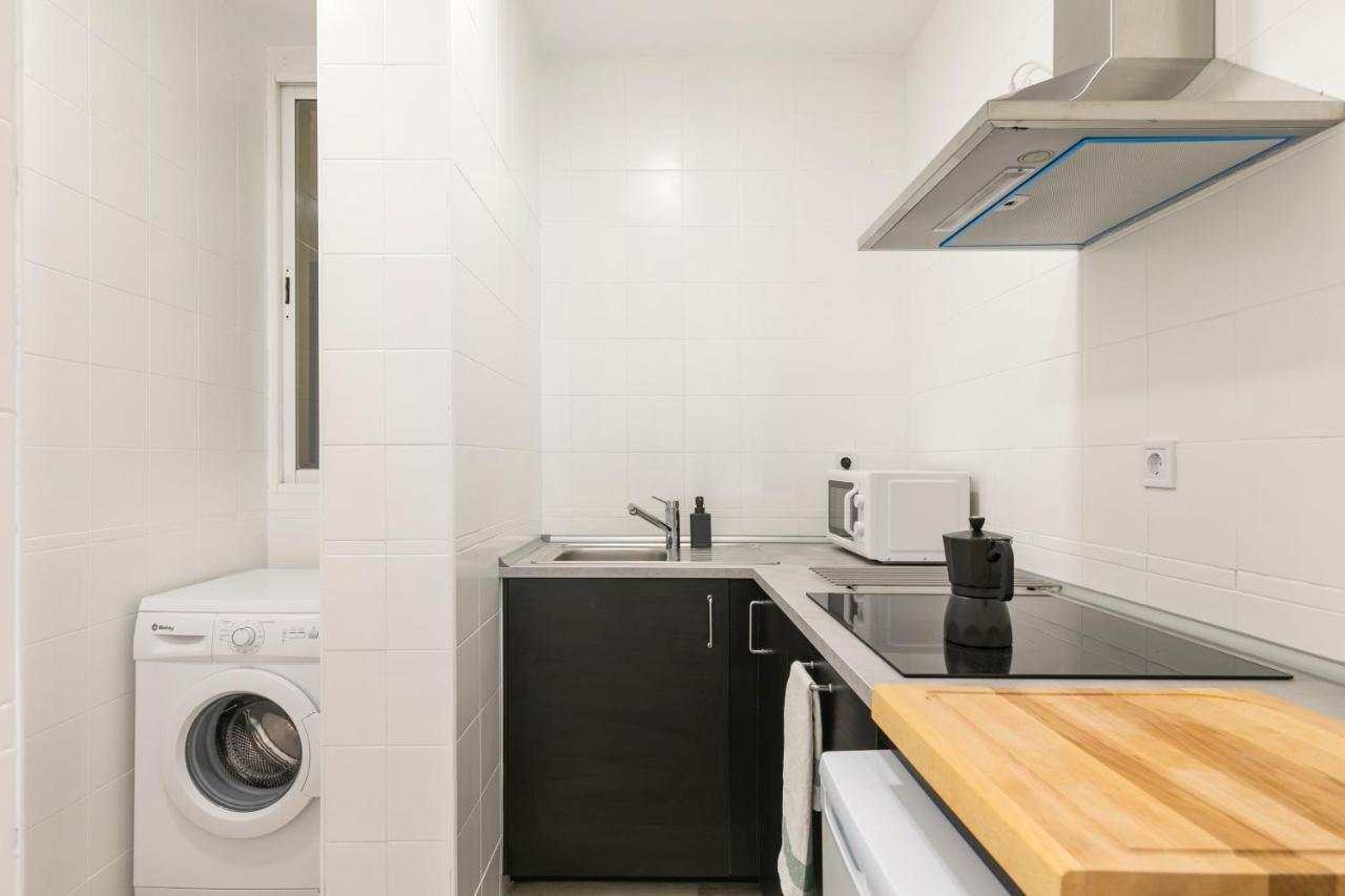 Best Location Puerta Del Sol Apartment *