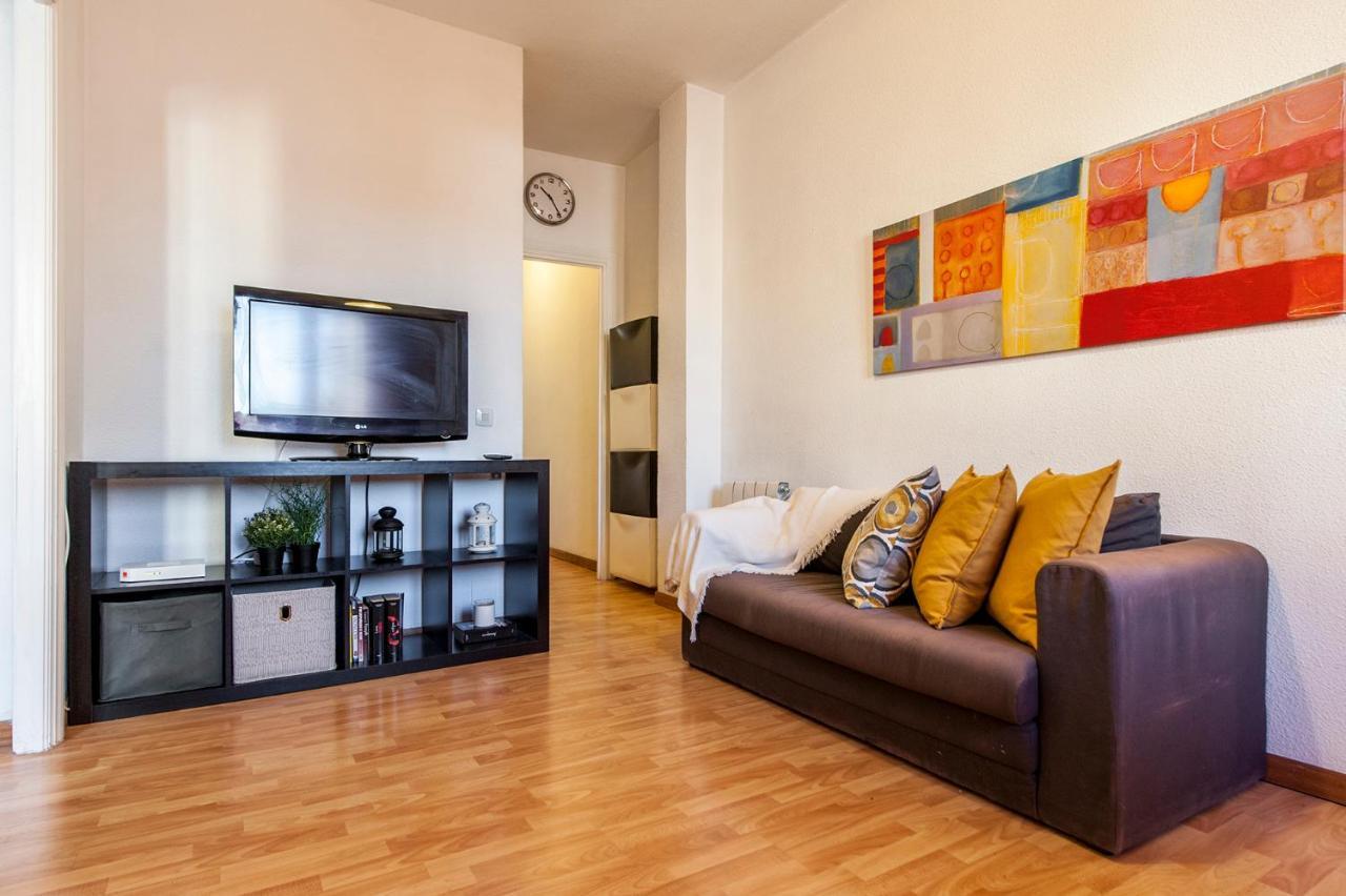 La Latina I - Puerta De Toledo I - Elevenhost Appartement