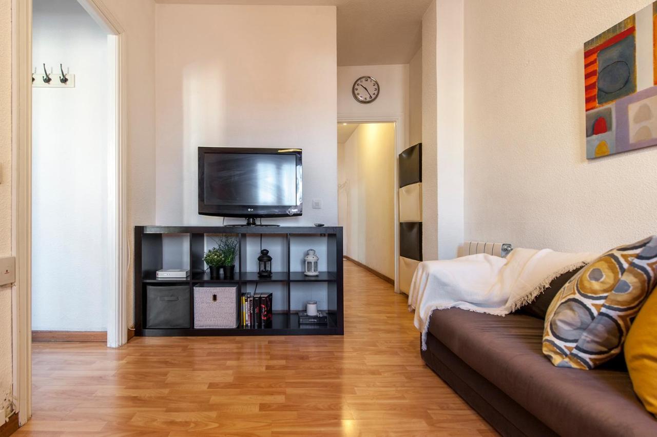 Appartement La Latina I - Puerta De Toledo I - Elevenhost