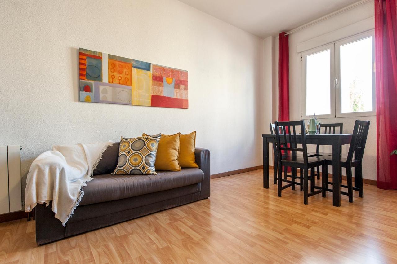 La Latina I - Puerta De Toledo I - Elevenhost Appartement Madrid