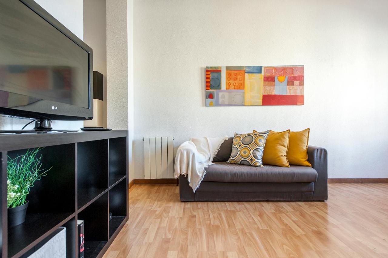 La Latina I - Puerta De Toledo I - Elevenhost Appartement