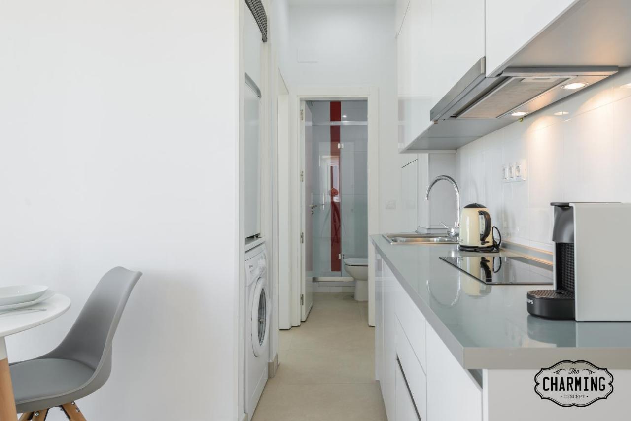 Appartement Charming Gran Via Callao Madrid