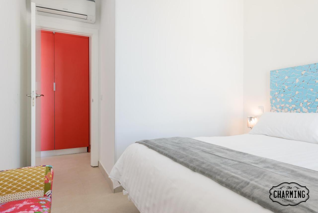 Appartement Charming Gran Via Callao