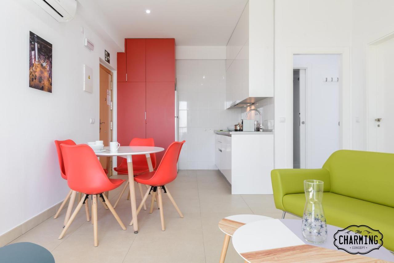Charming Gran Via Callao Appartement *
