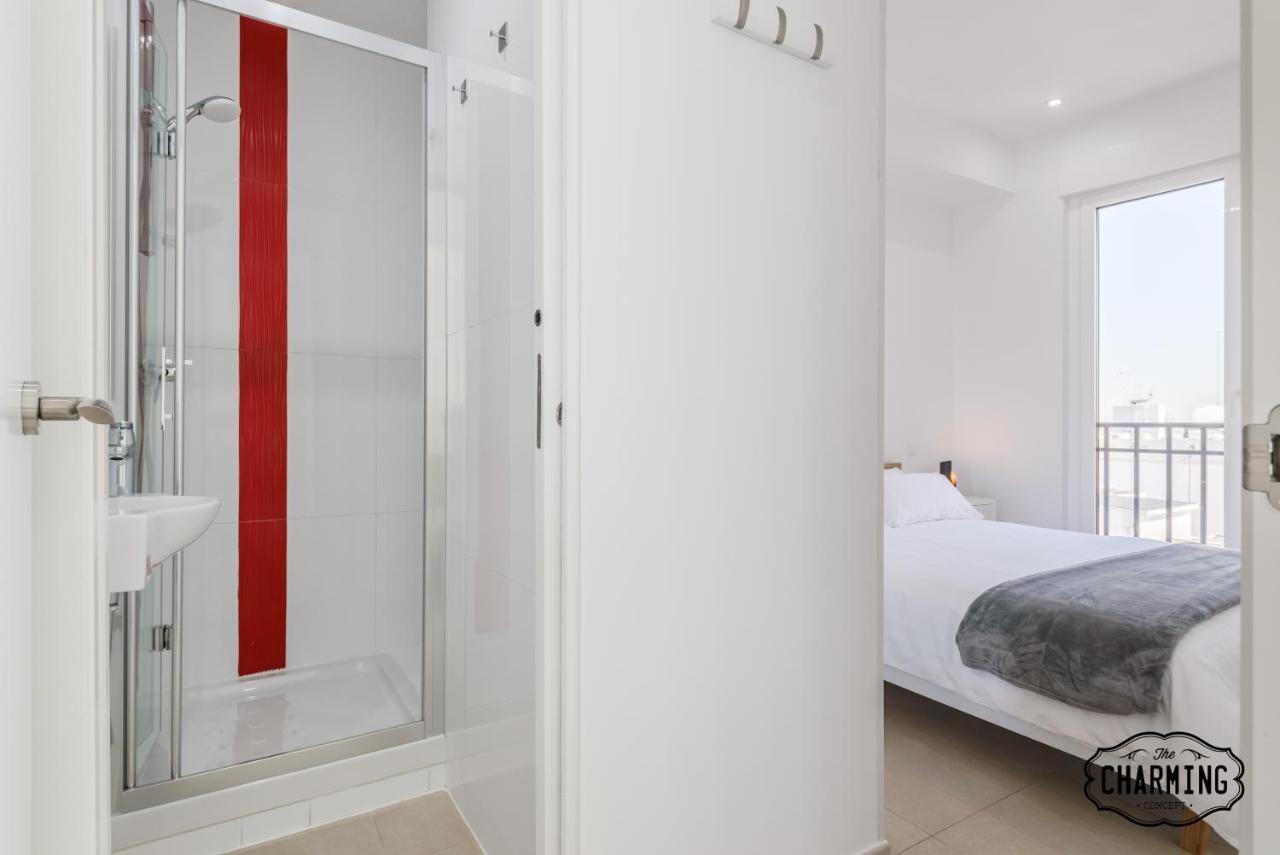 Charming Gran Via Callao Appartement Madrid