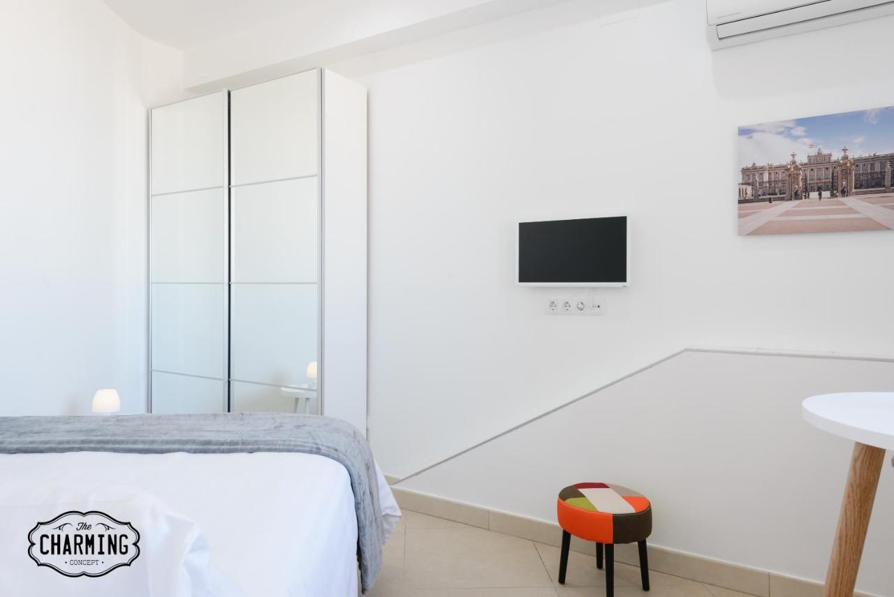 Appartement Charming Gran Via Callao *