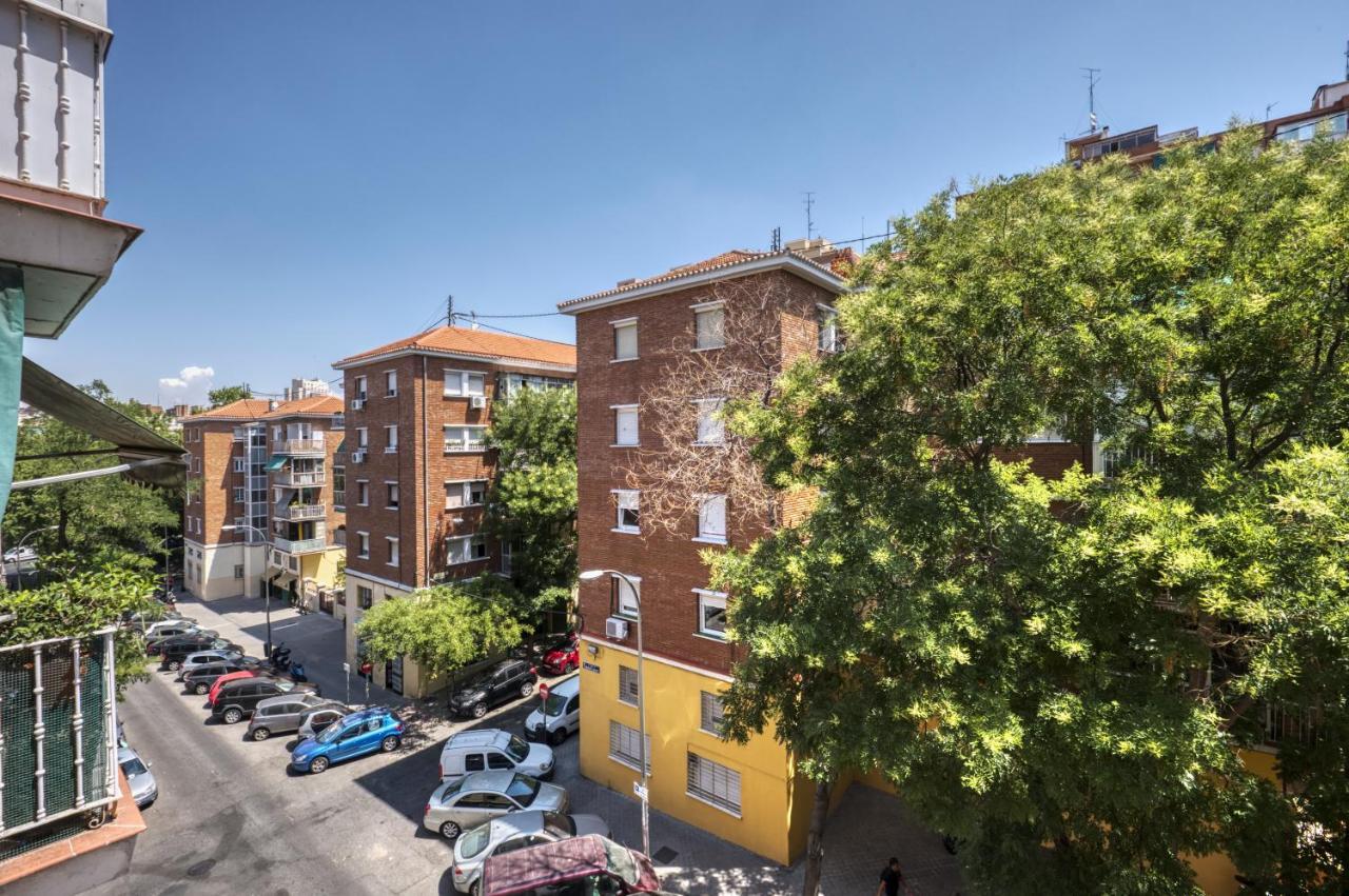 Ever House - Alcala Diva 2 Rooftop *
