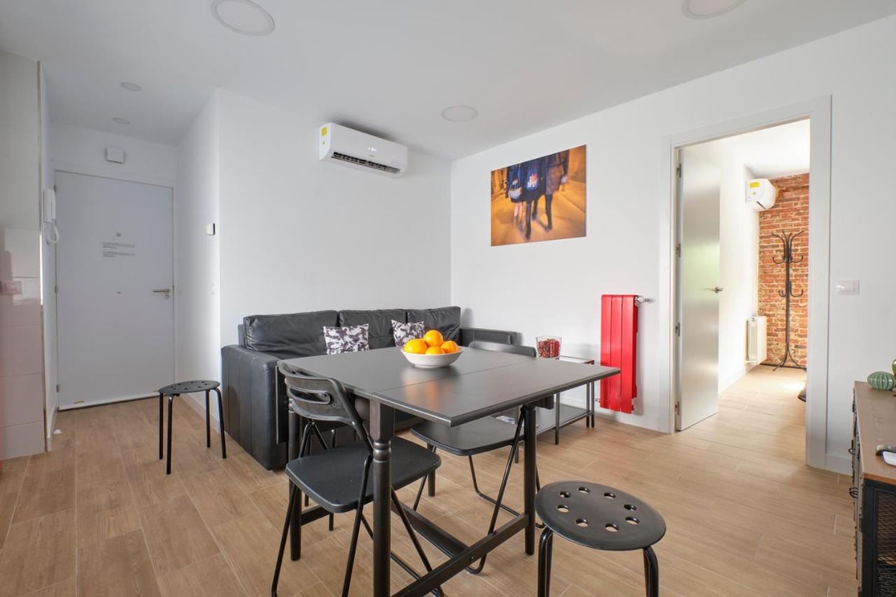 Ever House - Alcala Diva 2 Rooftop Apartamento
