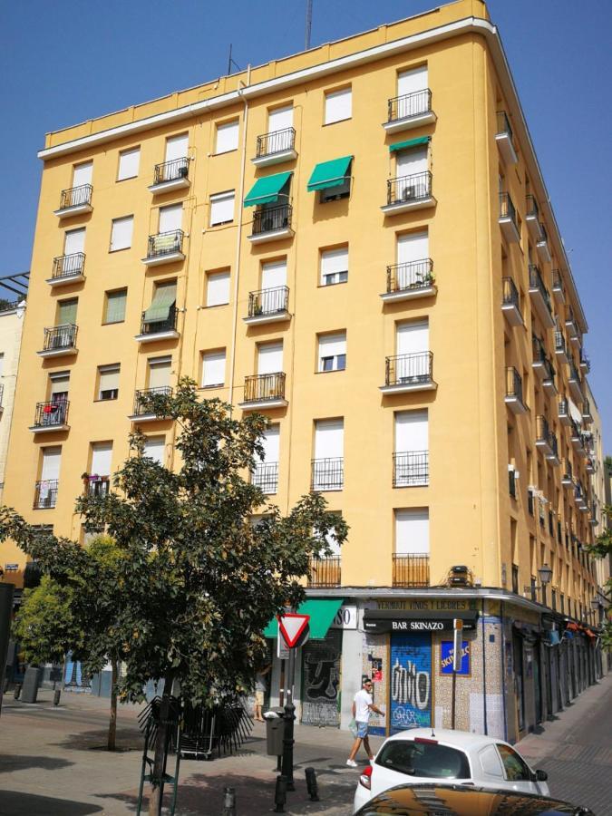 Apartamento Con Encanto *