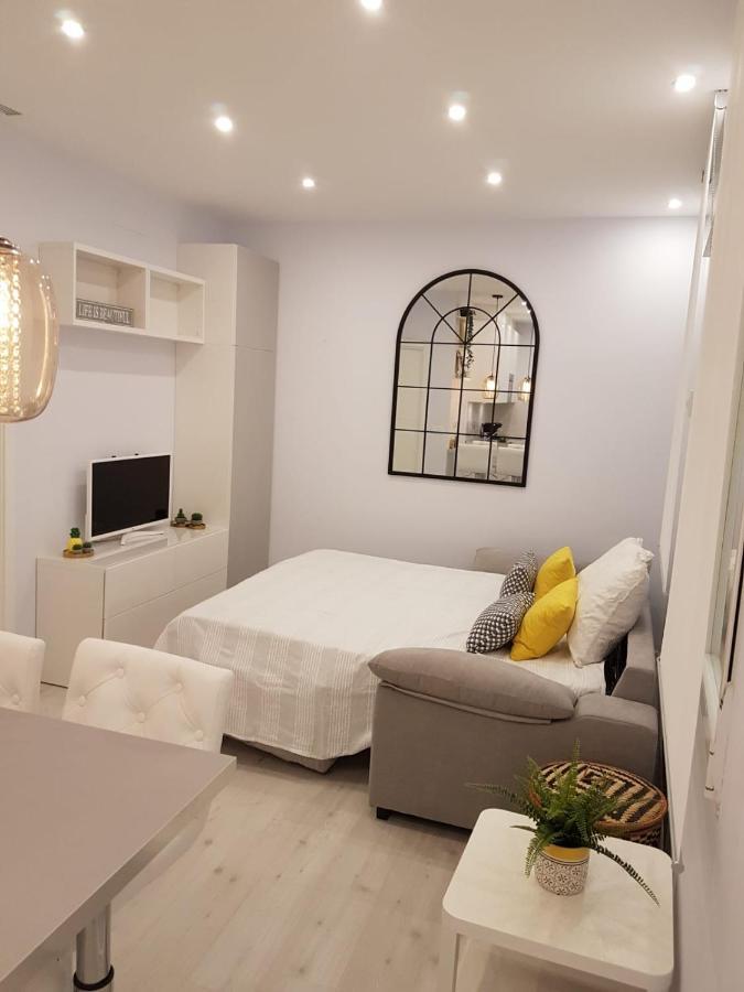Con Encanto Apartamento Madrid