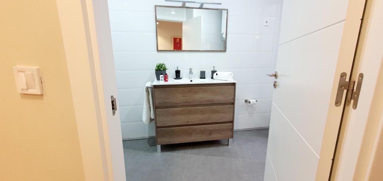 Almar Collection Atocha * Madri