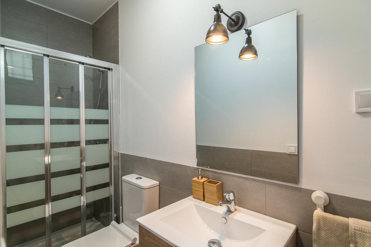 #ba31 Barrio Del Pilar Apartment