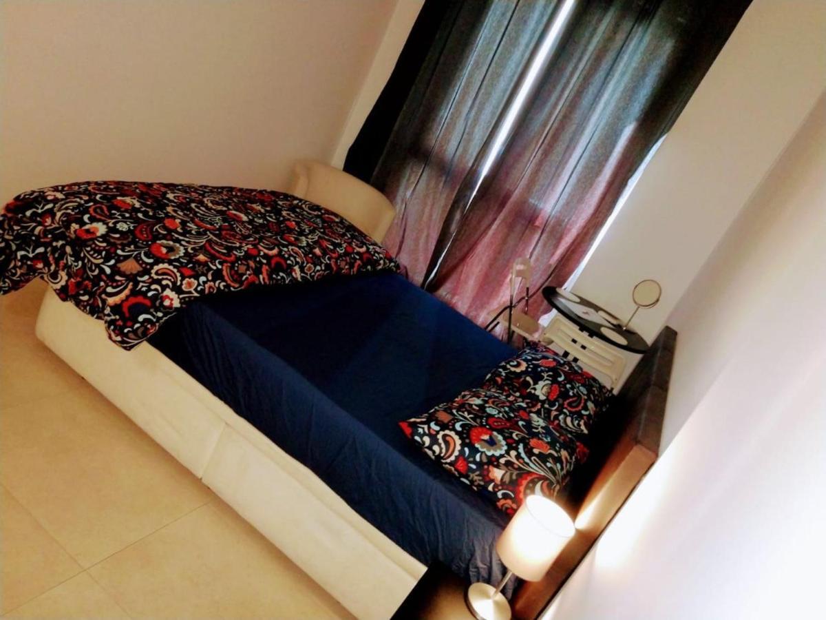 Parsa House * Madrid