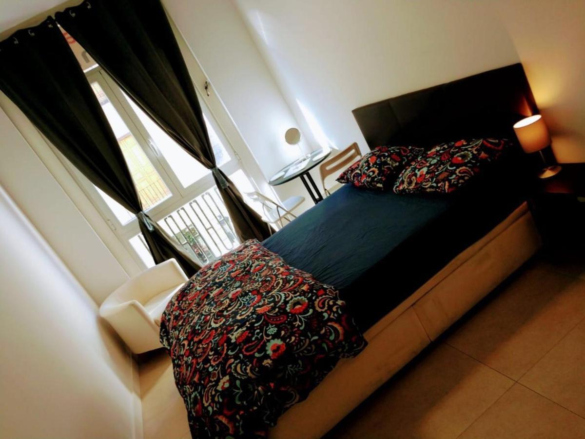 Parsa House Affittacamere *