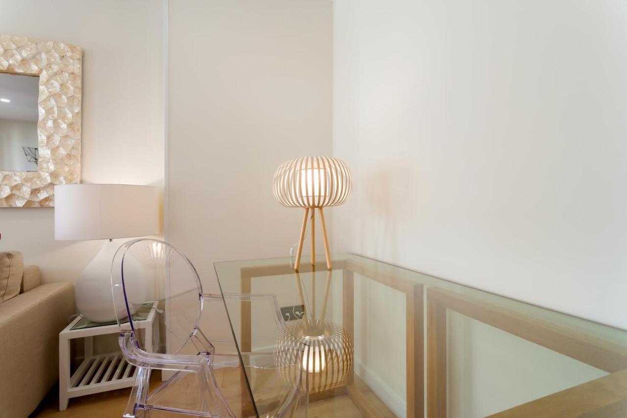 Apartamento Dobo Relatores