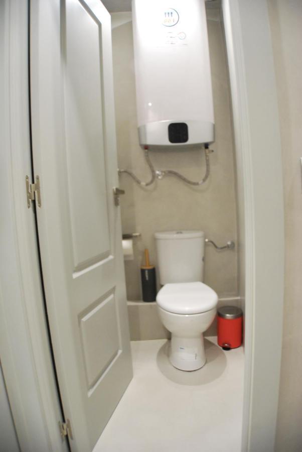 Apartment Nao Malasana - Gran Via