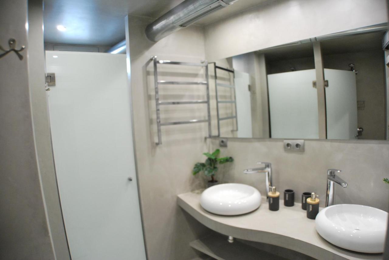 Apartment Nao Malasana - Gran Via Madrid
