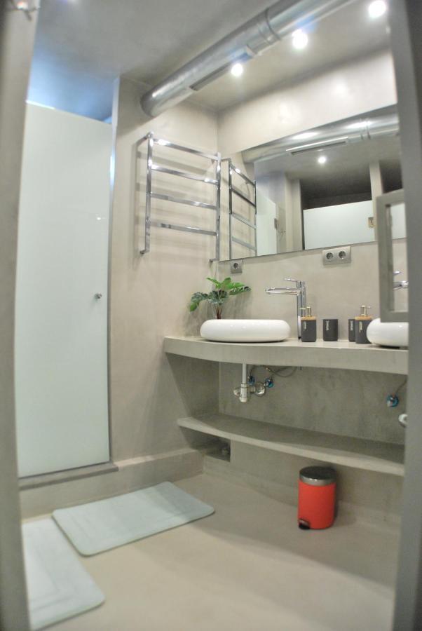 Nao Malasana - Gran Via Apartment *