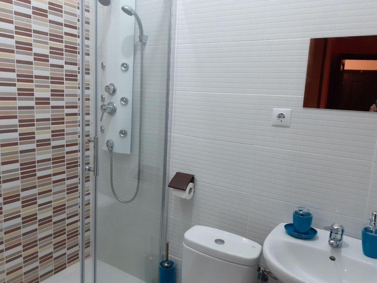 Guest house Arvin Hostal