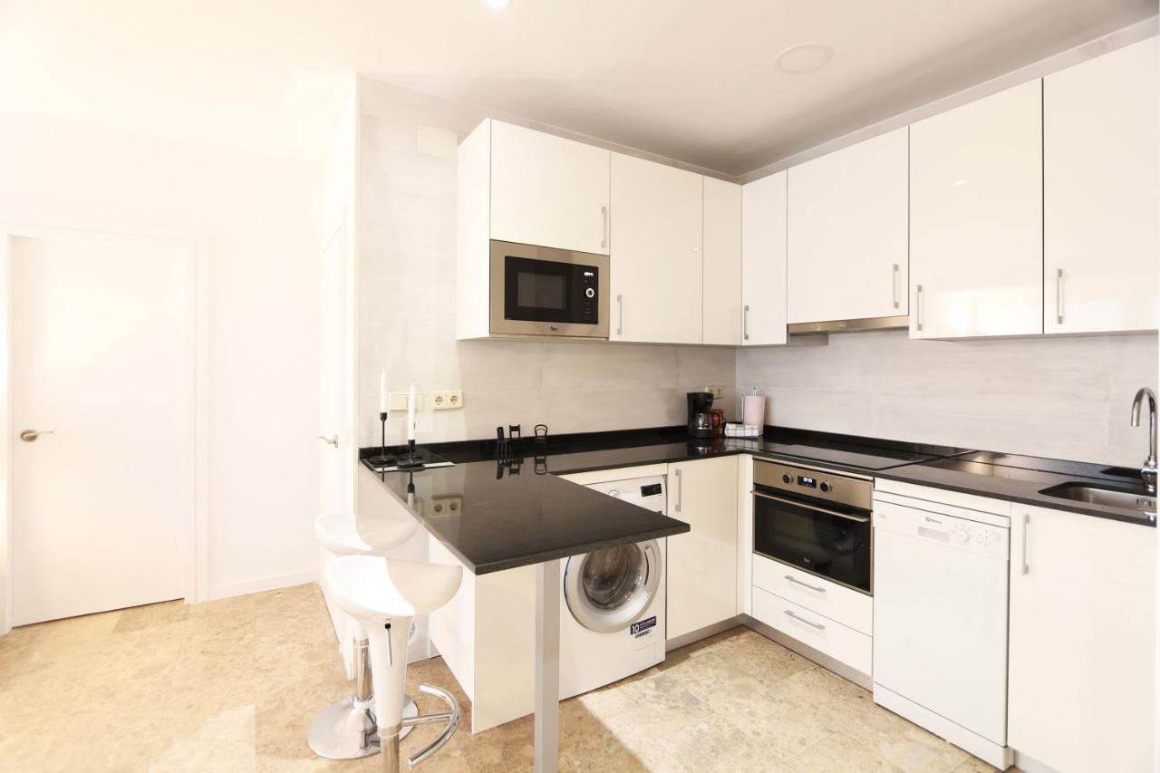 Urbantec Realty - Plaza De Colon Apartamento