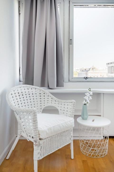 Apartamento Urbantec Realty - Plaza De Colon Madri