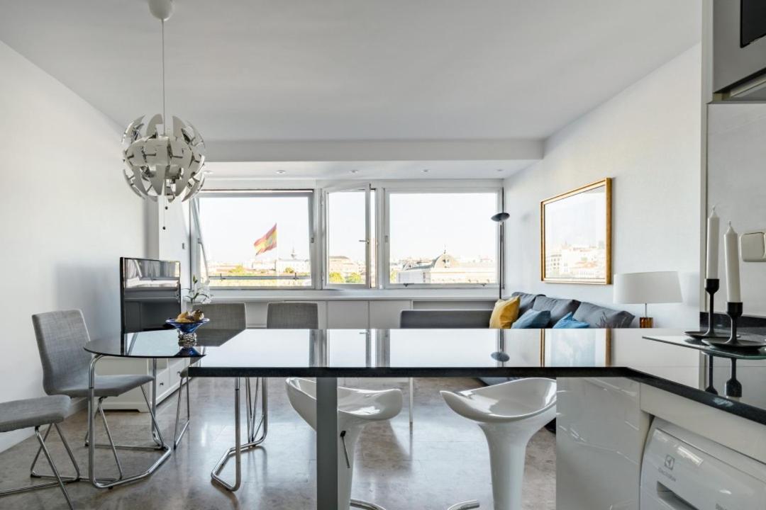 Apartamento Urbantec Realty - Plaza De Colon *