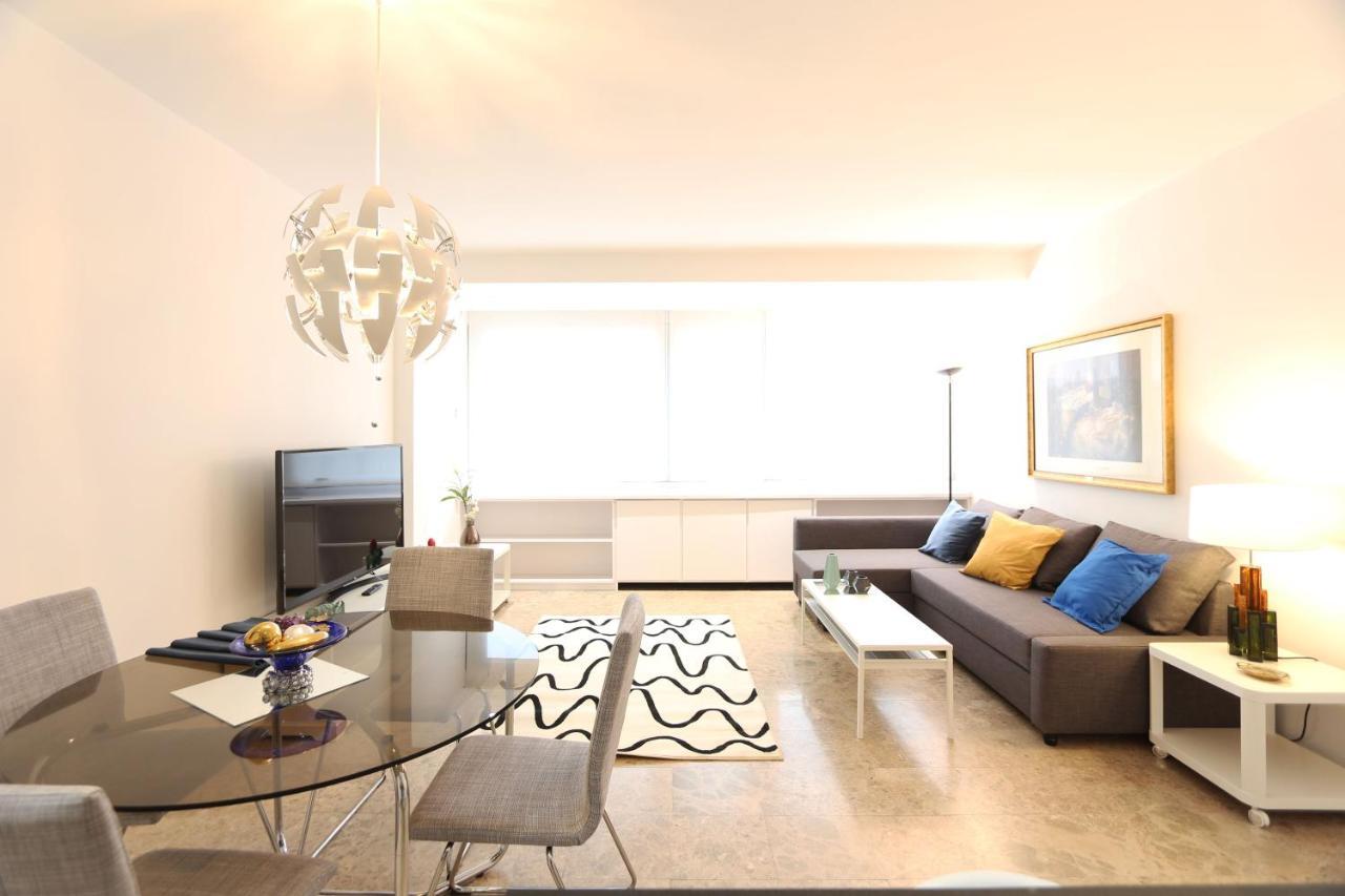 Apartamento Urbantec Realty - Plaza De Colon