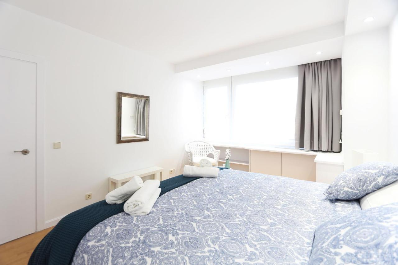 Apartamento Urbantec Realty - Plaza De Colon
