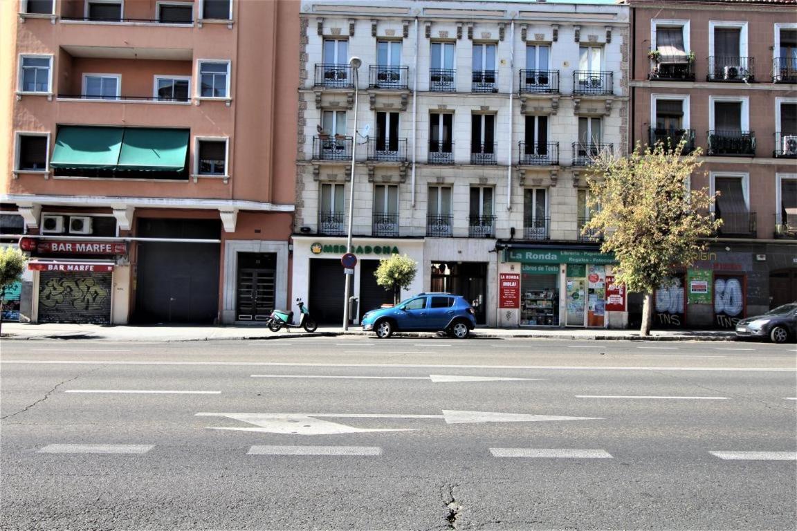 Duplex Ronda Atocha Apartment Madrid