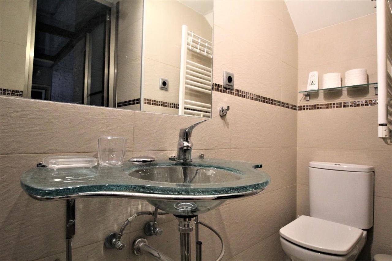 Duplex Ronda Atocha Apartment