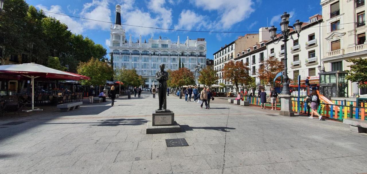 Apartamento Almar Collection Atocha *