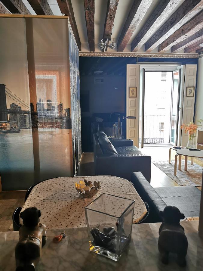 Centro Gran Via - Callao Appartement Madrid