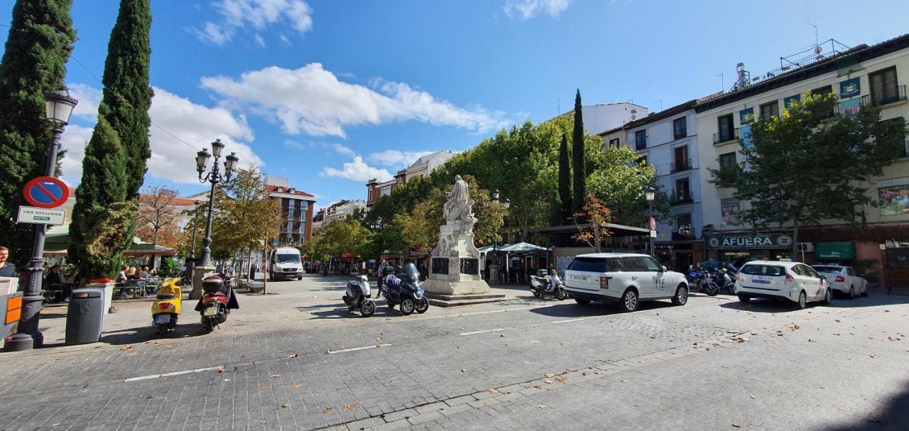 Apartamento Almar Collection Atocha