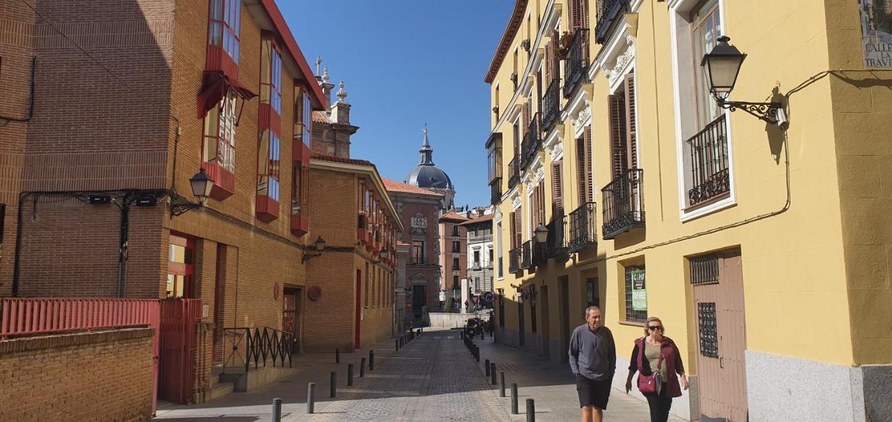 Apartamento Almar Collection Atocha *