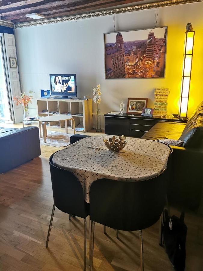 Appartement Centro Gran Via - Callao