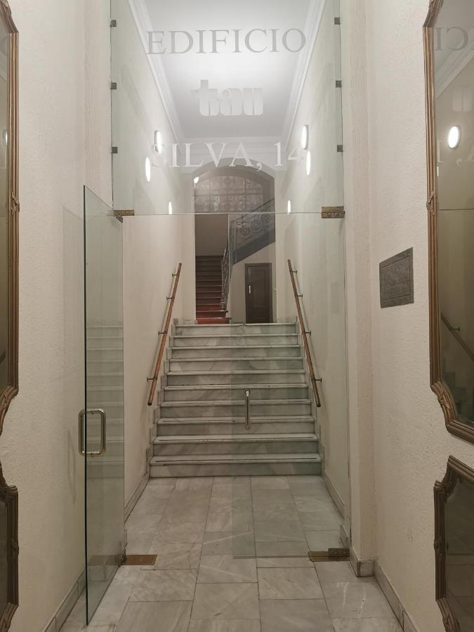 Centro Gran Via - Callao Appartement
