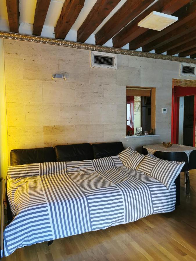 Centro Gran Via - Callao Appartement *