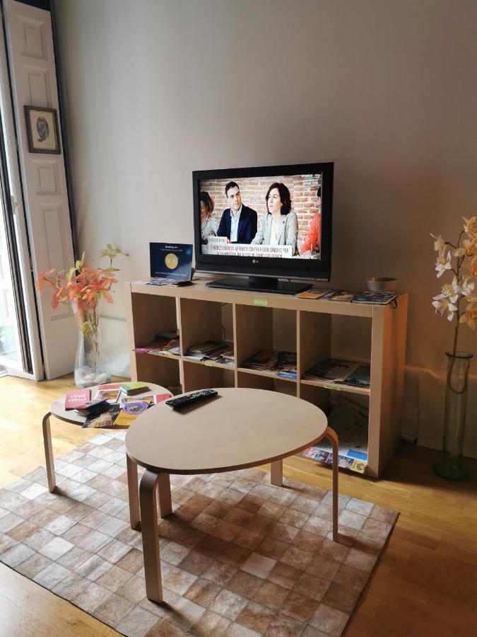Appartement Centro Gran Via - Callao