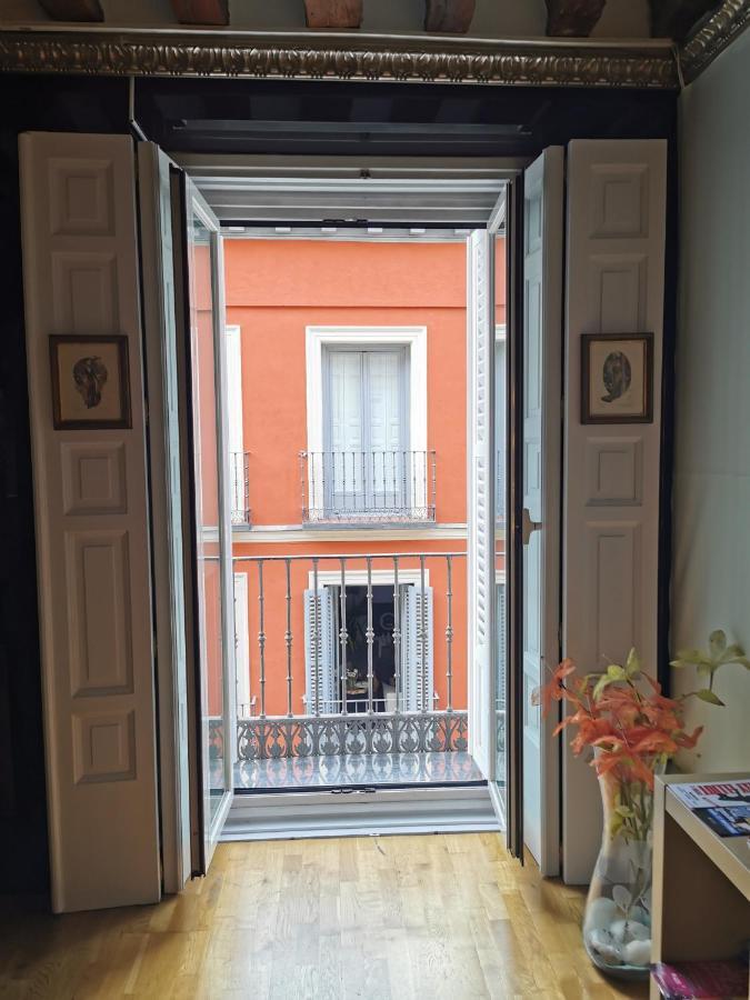 Centro Gran Via - Callao Appartement