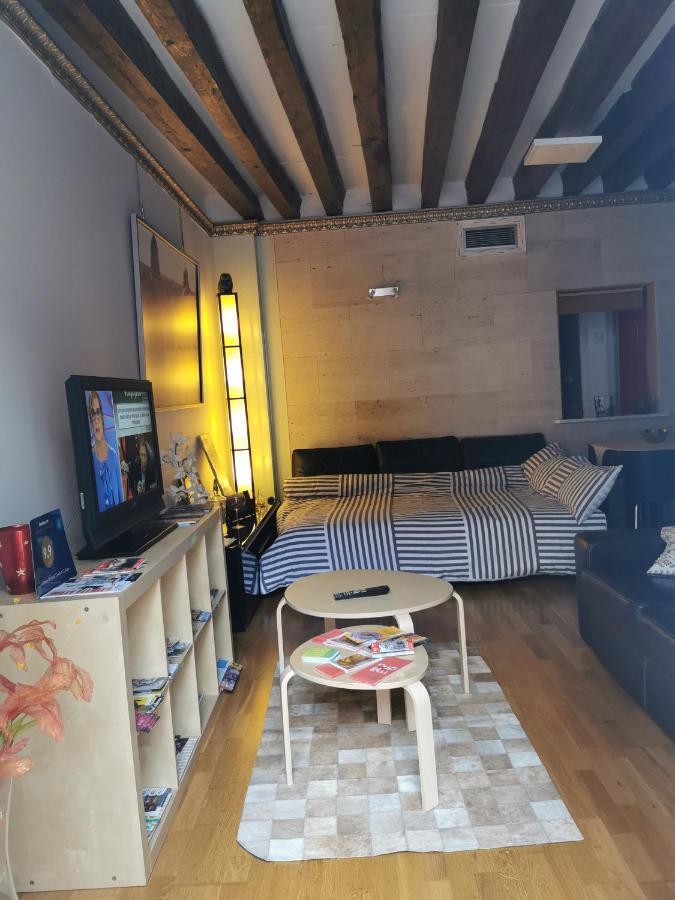 Appartement Centro Gran Via - Callao Madrid