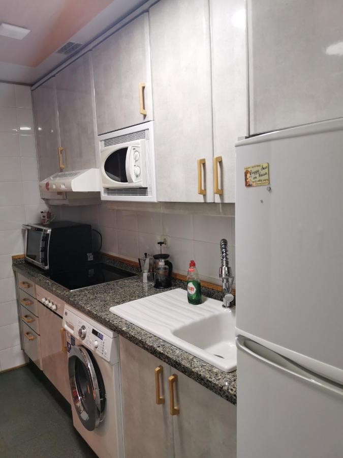 Centro Gran Via - Callao Appartement *